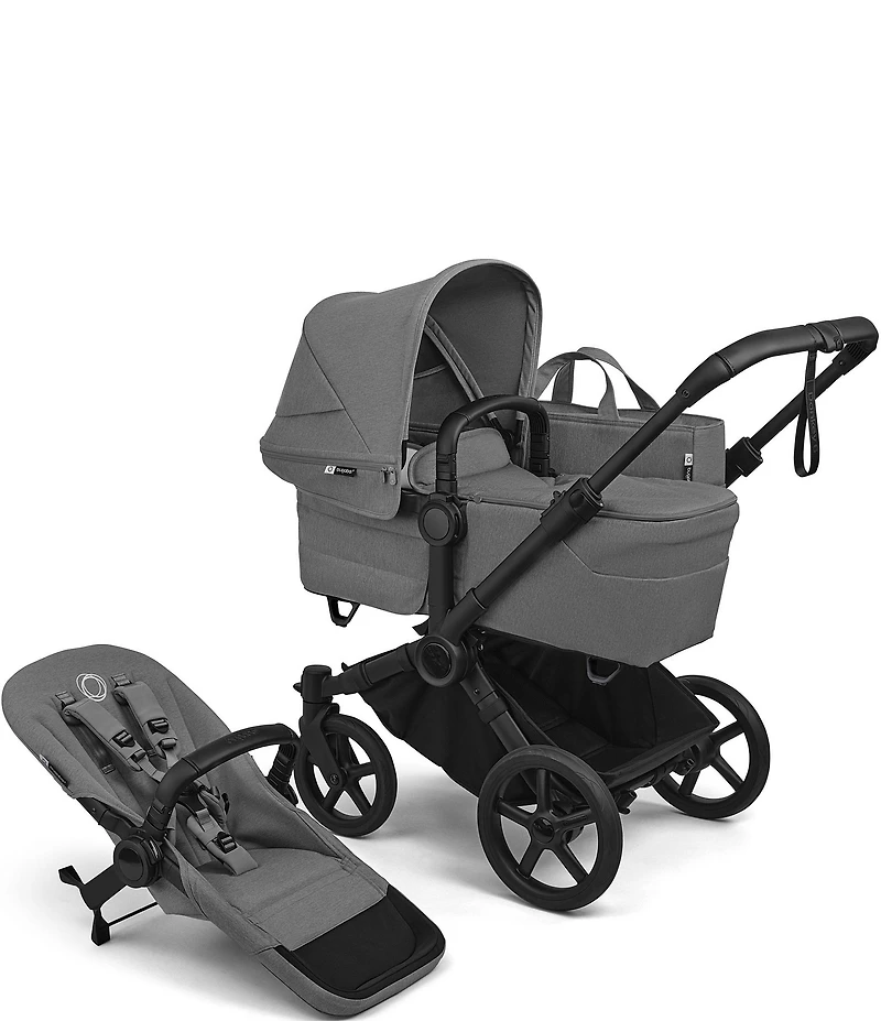 Bugaboo Donkey 6 Complete All-Terrain Stroller