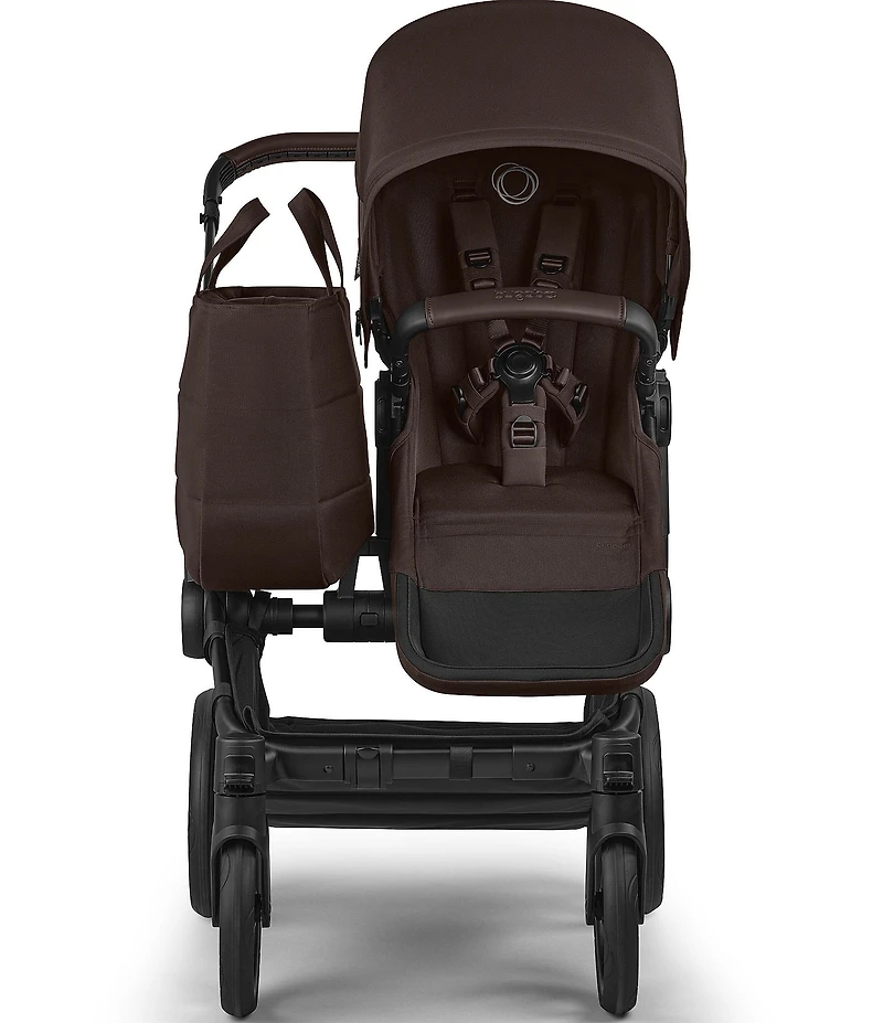 Bugaboo Donkey 6 Complete All-Terrain Stroller