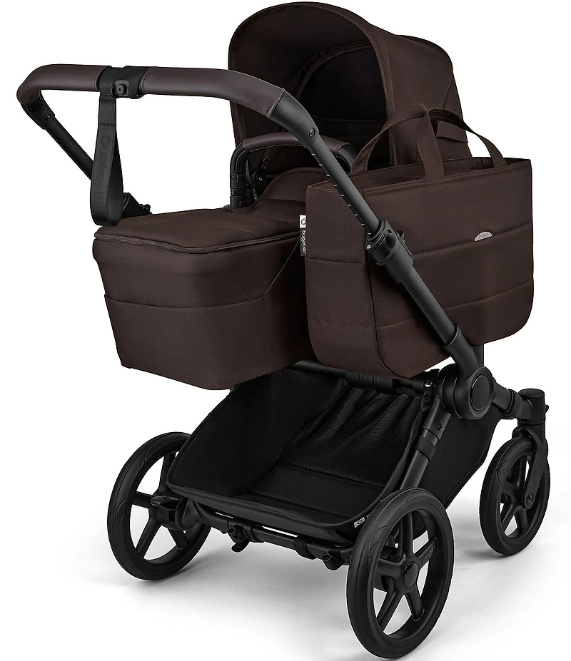 Bugaboo Donkey 6 Complete All-Terrain Stroller