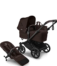 Bugaboo Donkey 6 Complete All-Terrain Stroller