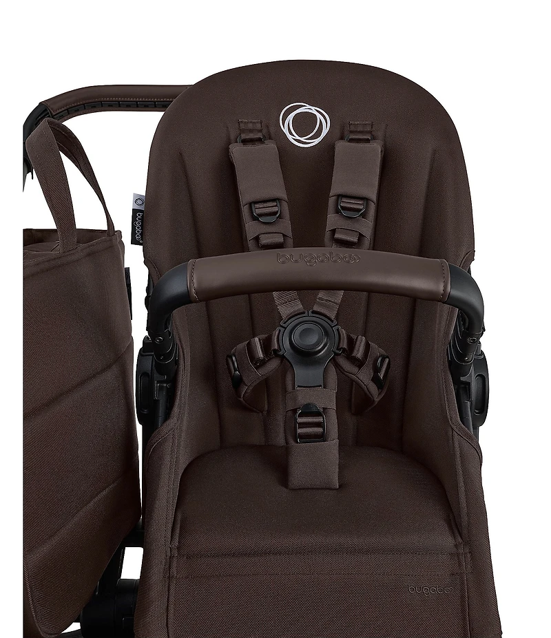 Bugaboo Donkey 6 Complete All-Terrain Stroller