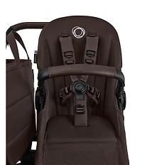 Bugaboo Donkey 6 Complete All-Terrain Stroller