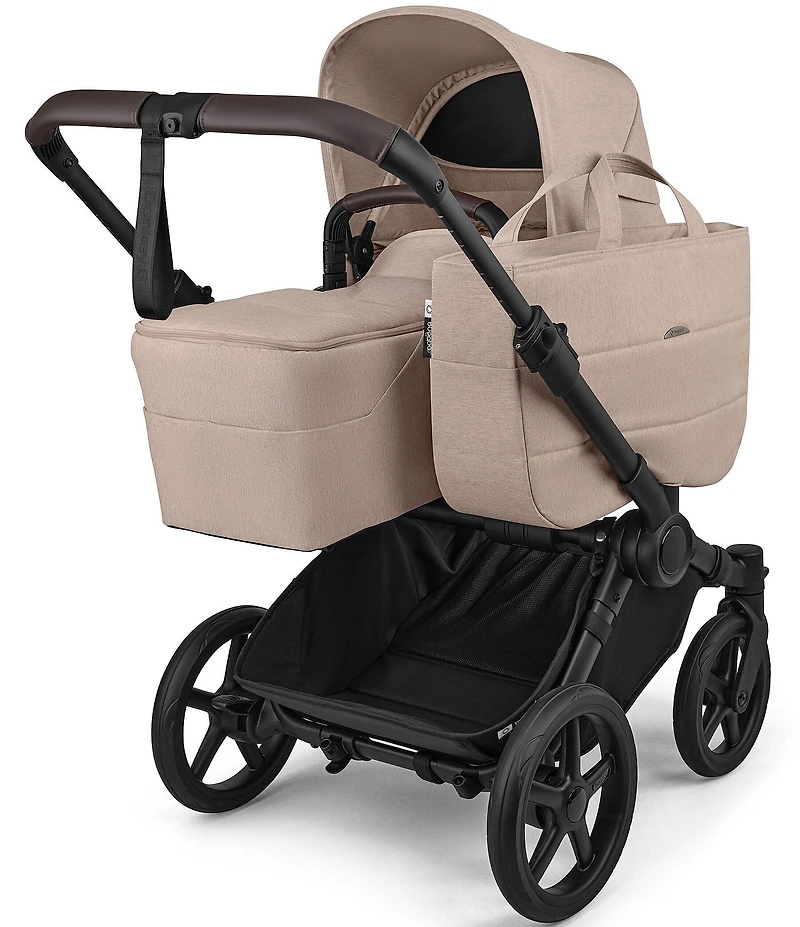 Bugaboo Donkey 6 Complete All-Terrain Stroller