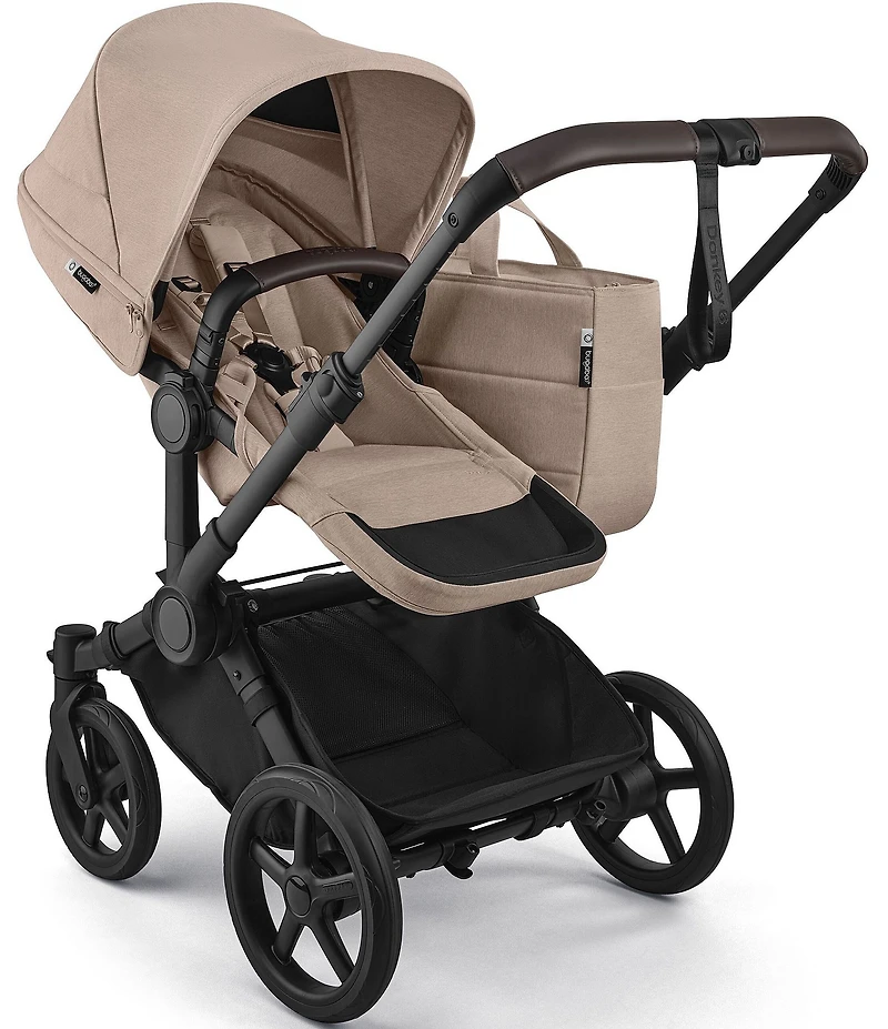 Bugaboo Donkey 6 Complete All-Terrain Stroller