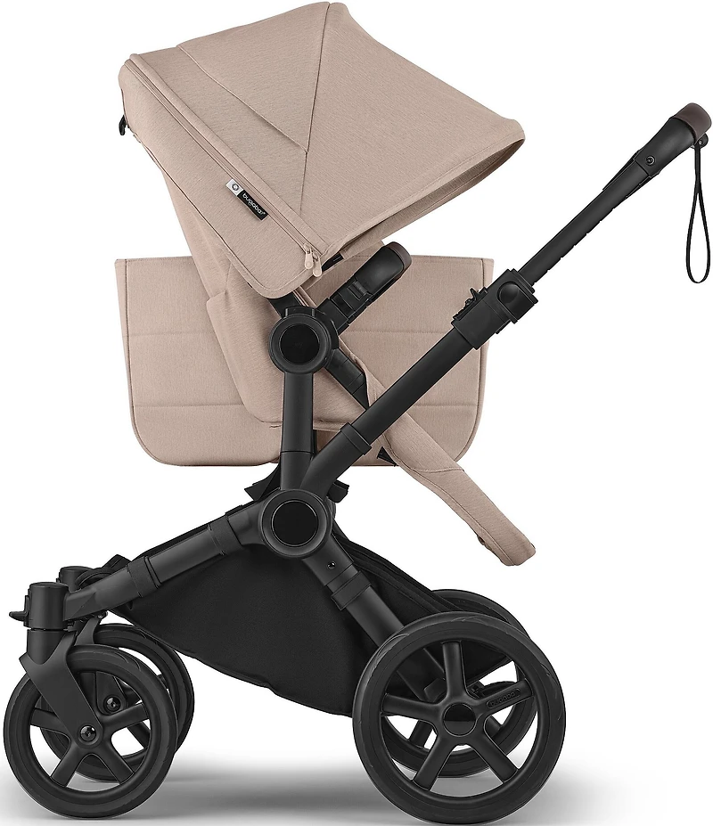 Bugaboo Donkey 6 Complete All-Terrain Stroller