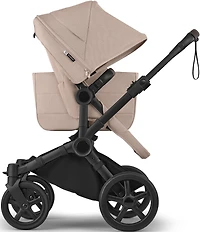 Bugaboo Donkey 6 Complete All-Terrain Stroller