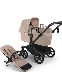 Bugaboo Donkey 6 Complete All-Terrain Stroller