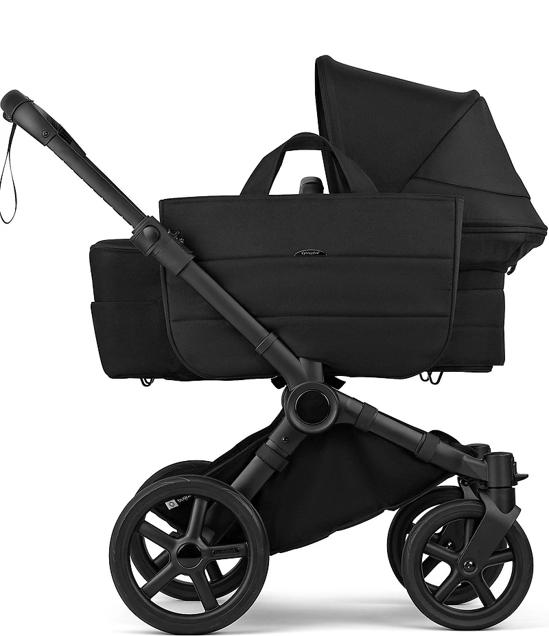 Bugaboo Donkey 6 Complete All-Terrain Stroller