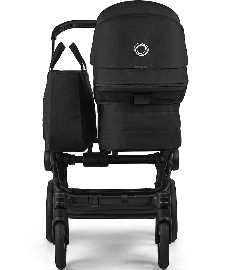 Bugaboo Donkey 6 Complete All-Terrain Stroller
