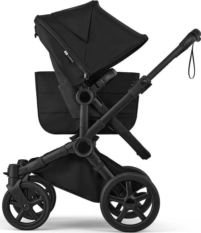 Bugaboo Donkey 6 Complete All-Terrain Stroller