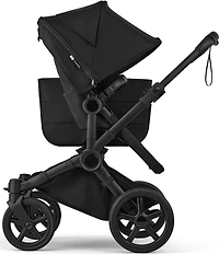Bugaboo Donkey 6 Complete All-Terrain Stroller