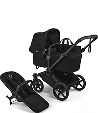 Bugaboo Donkey 6 Complete All-Terrain Stroller