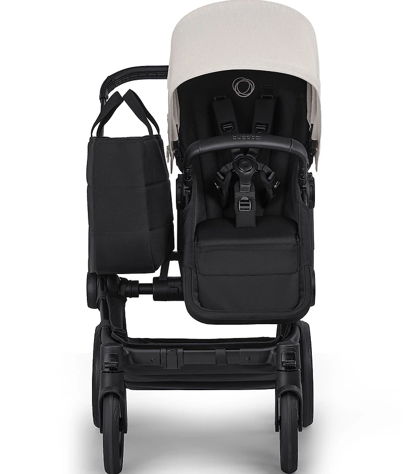 Bugaboo Donkey 6 Complete All-Terrain Stroller