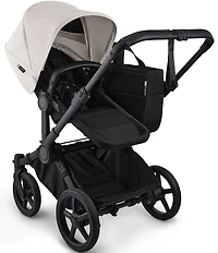 Bugaboo Donkey 6 Complete All-Terrain Stroller
