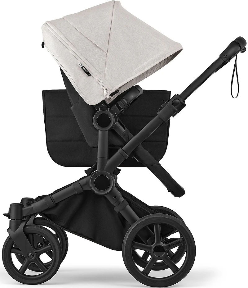 Bugaboo Donkey 6 Complete All-Terrain Stroller
