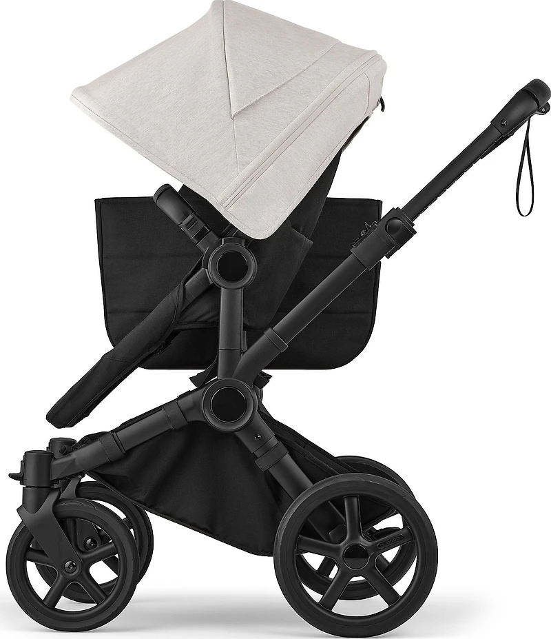 Bugaboo Donkey 6 Complete All-Terrain Stroller