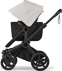 Bugaboo Donkey 6 Complete All-Terrain Stroller