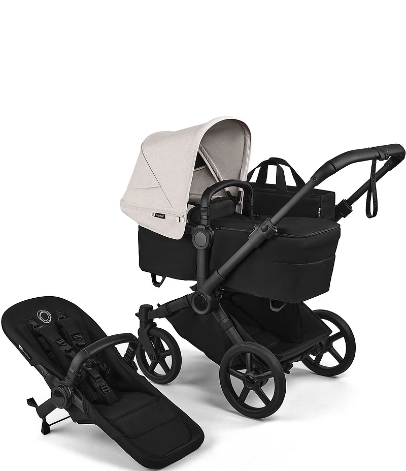 Bugaboo Donkey 6 Complete All-Terrain Stroller