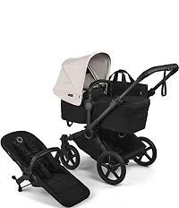 Bugaboo Donkey 6 Complete All-Terrain Stroller