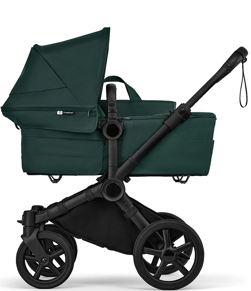 Bugaboo Donkey 6 Complete All-Terrain Stroller