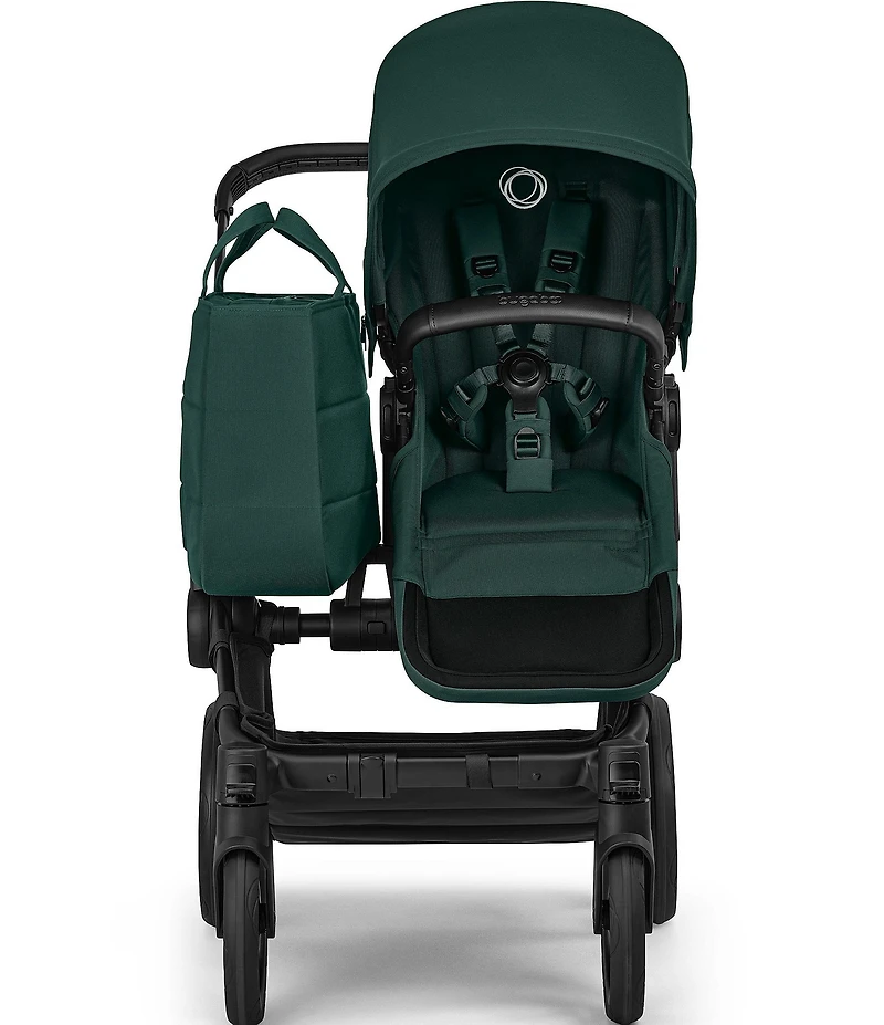 Bugaboo Donkey 6 Complete All-Terrain Stroller