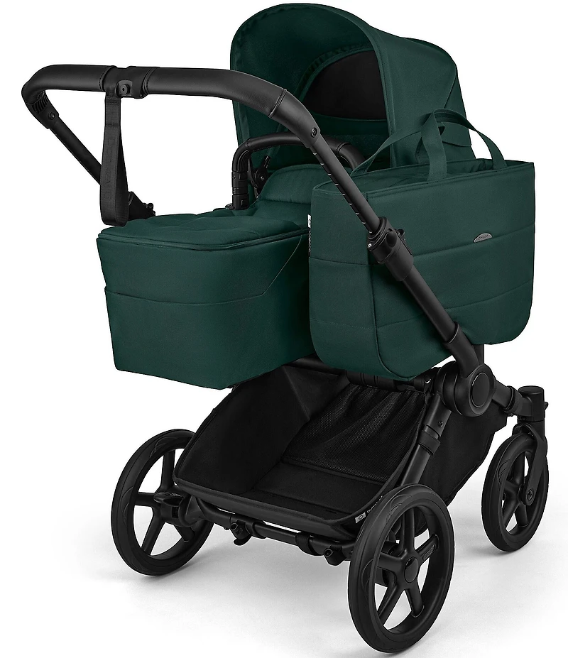 Bugaboo Donkey 6 Complete All-Terrain Stroller