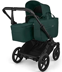Bugaboo Donkey 6 Complete All-Terrain Stroller