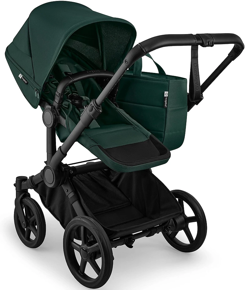 Bugaboo Donkey 6 Complete All-Terrain Stroller