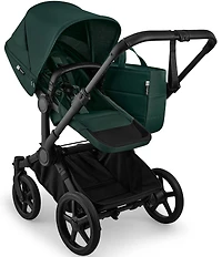 Bugaboo Donkey 6 Complete All-Terrain Stroller