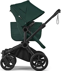 Bugaboo Donkey 6 Complete All-Terrain Stroller