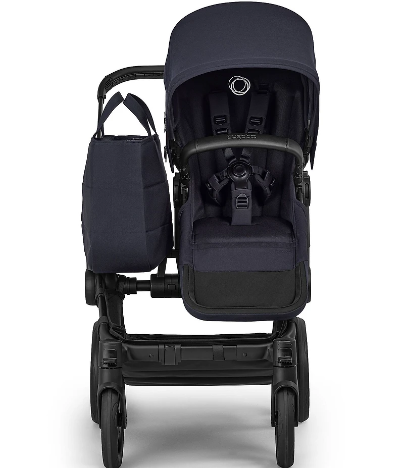 Bugaboo Donkey 6 Complete All-Terrain Stroller