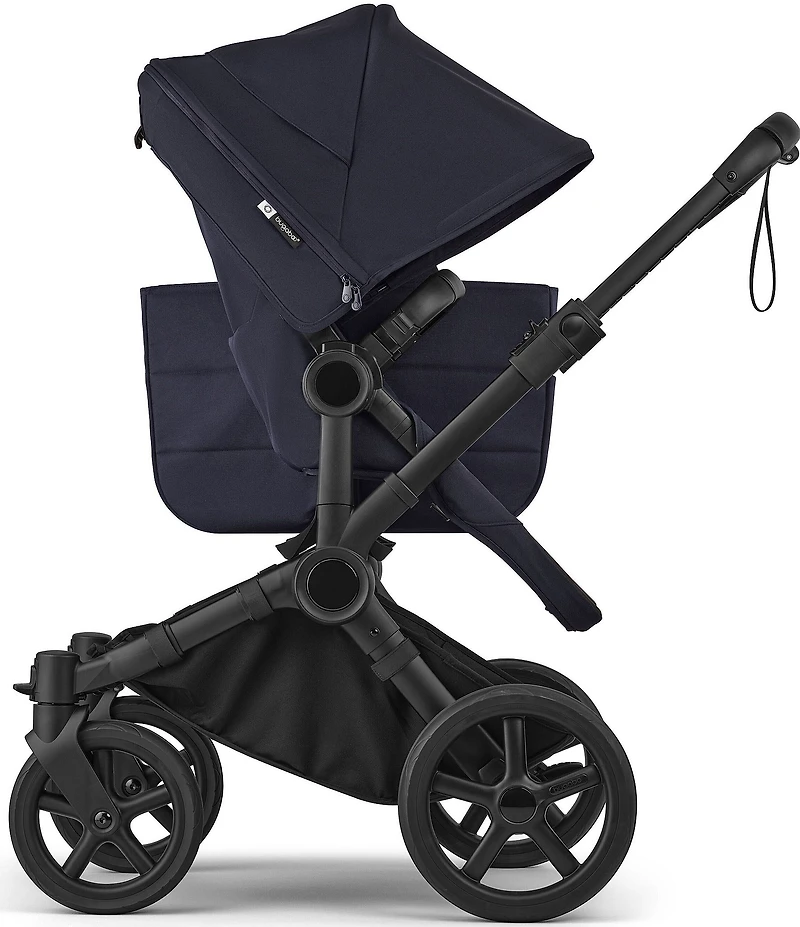 Bugaboo Donkey 6 Complete All-Terrain Stroller