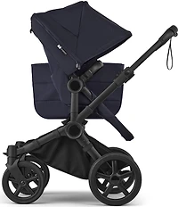 Bugaboo Donkey 6 Complete All-Terrain Stroller