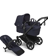 Bugaboo Donkey 6 Complete All-Terrain Stroller
