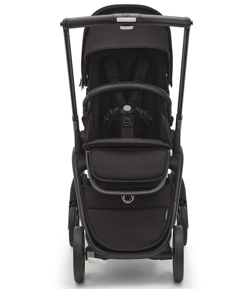 Bugaboo Dragonfly Complete Stroller with Bassinet