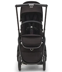 Bugaboo Dragonfly Complete Stroller with Bassinet