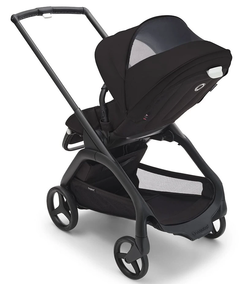 Bugaboo Dragonfly Complete Stroller with Bassinet