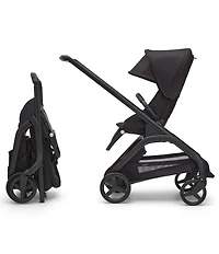 Bugaboo Dragonfly Complete Stroller with Bassinet