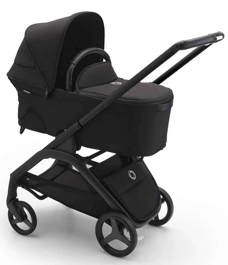 Bugaboo Dragonfly Complete Stroller with Bassinet
