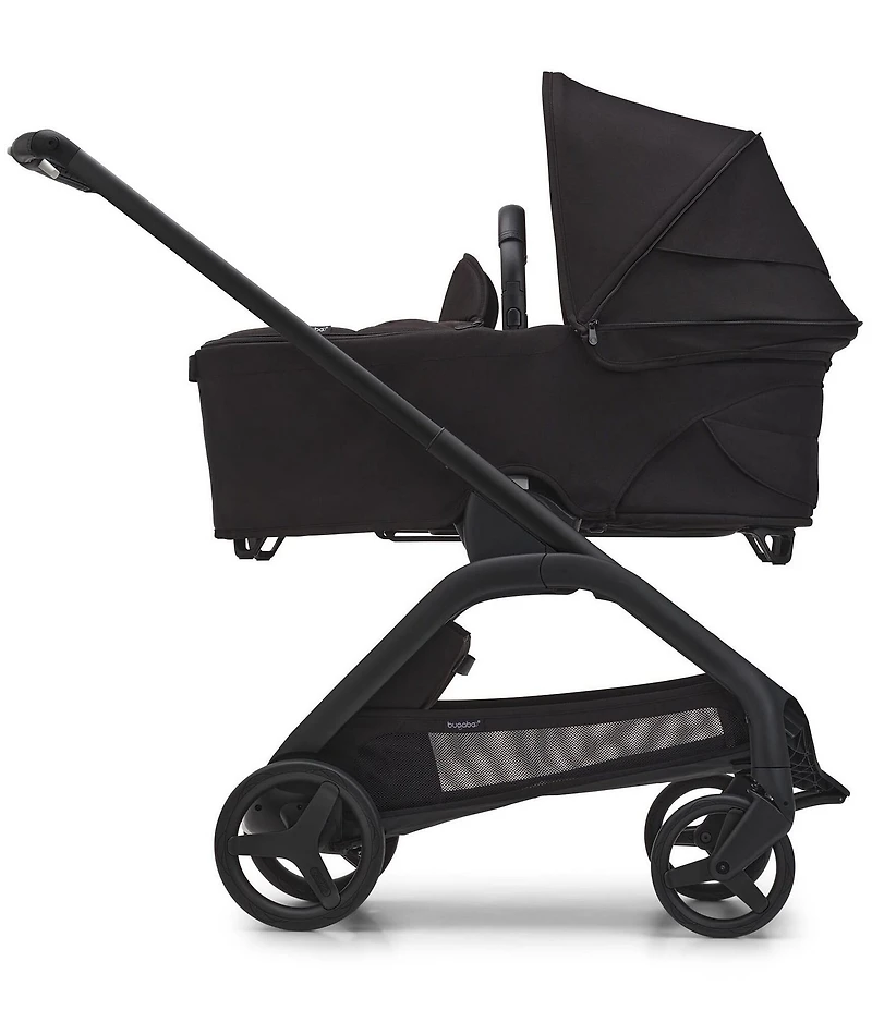 Bugaboo Dragonfly Complete Stroller with Bassinet