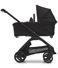 Bugaboo Dragonfly Complete Stroller with Bassinet