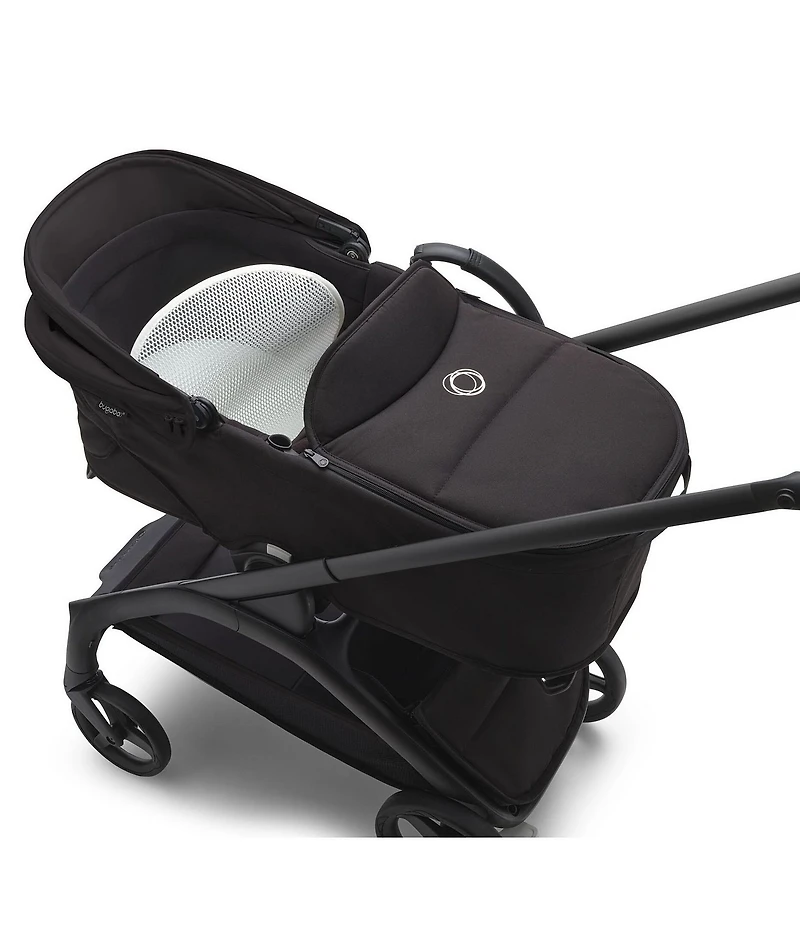 Bugaboo Dragonfly Complete Stroller with Bassinet