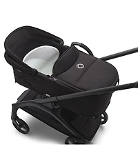 Bugaboo Dragonfly Complete Stroller with Bassinet