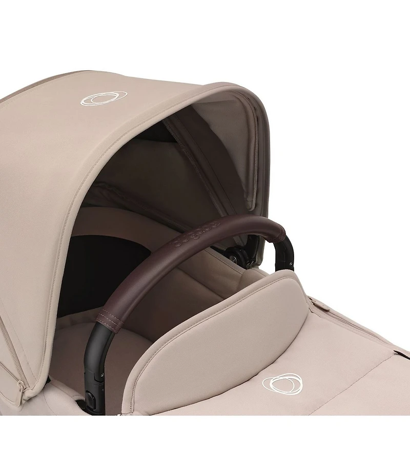 Bugaboo Dragonfly Complete Stroller with Bassinet
