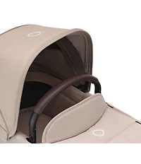 Bugaboo Dragonfly Complete Stroller with Bassinet