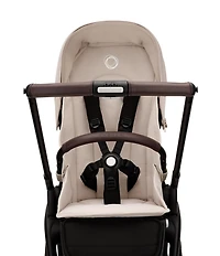Bugaboo Dragonfly Complete Stroller with Bassinet