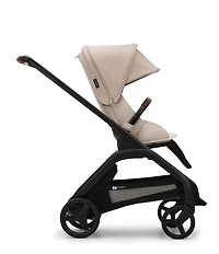 Bugaboo Dragonfly Complete Stroller with Bassinet