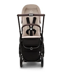 Bugaboo Dragonfly Complete Stroller with Bassinet