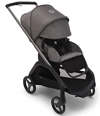 Bugaboo Dragonfly Complete Stroller with Bassinet