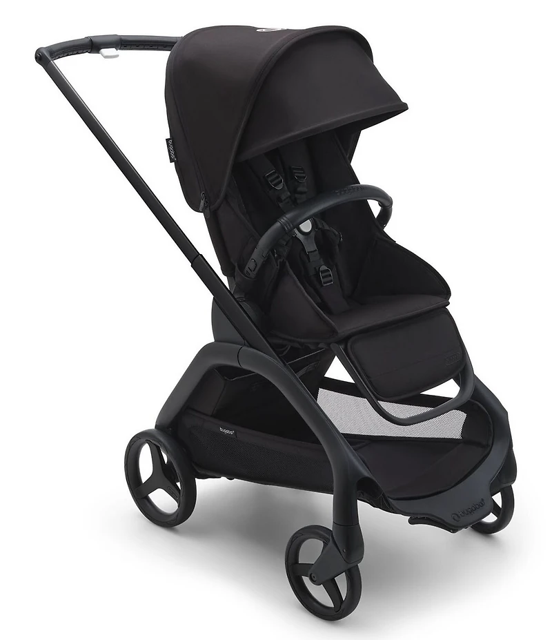 Bugaboo Dragonfly Complete Stroller with Bassinet